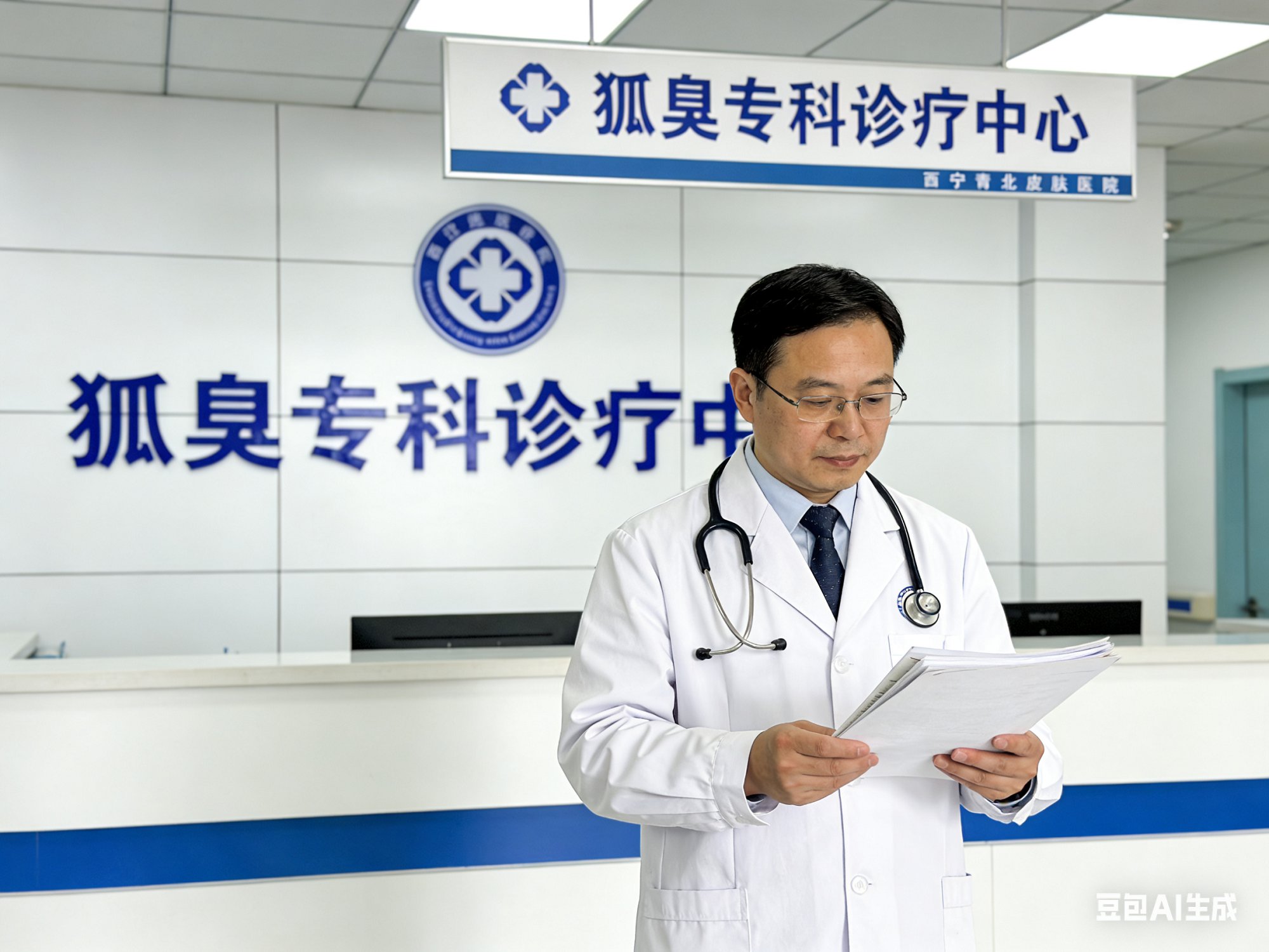 看腋臭哪家医院效果好